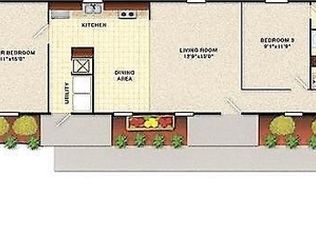 4904 Cromwell Rd, Sterling Heights, MI 48310