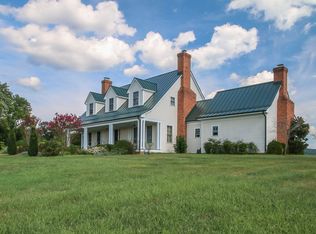 16066 Montebello Rd, Orange, VA 22960
