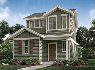 1761 Artesian Springs Xing, Leander, TX 78641