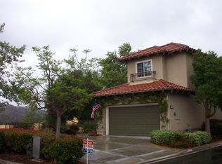 7 Via Bonita, Rancho Santa Margarita, CA 92688