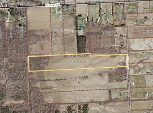 6363 Gibbons Rd, Jeddo, MI 48032