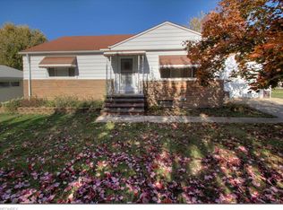 187 Best St, Bedford, OH