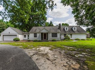 136 Willow Oak Dr, Lexington, NC 27295