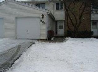 526 Jordan Way, Bolingbrook, IL 60440