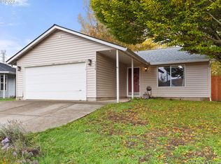 7410 NE 64th Cir, Vancouver, WA