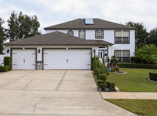 31834 Parkdale Dr, Leesburg, FL 34748