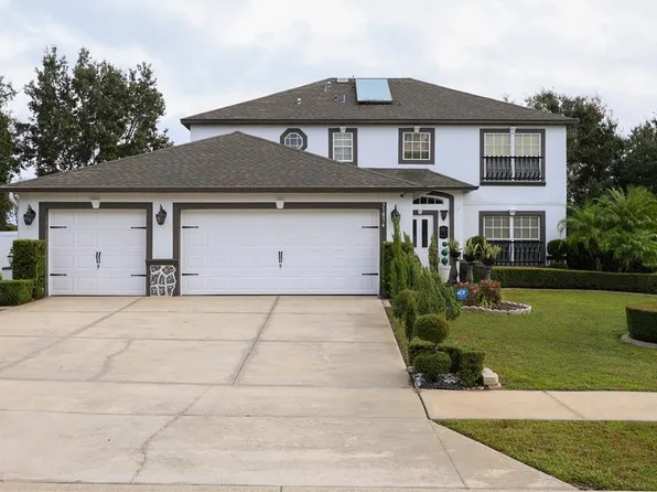 31834 Parkdale Dr, Leesburg, FL 34748