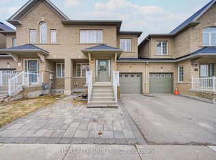 18 Quattro Ave, Richmond Hill, ON L4E 0S5