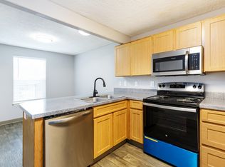 2509 SE 109th Ave APT 1, Portland, OR 97266