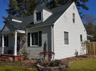 2316 Wildwood Rd, Chesapeake, VA 23323