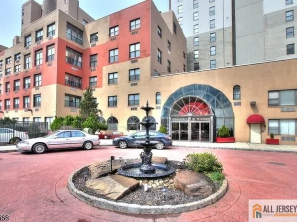 111 Mulberry St APT 3P, Newark, NJ 07102