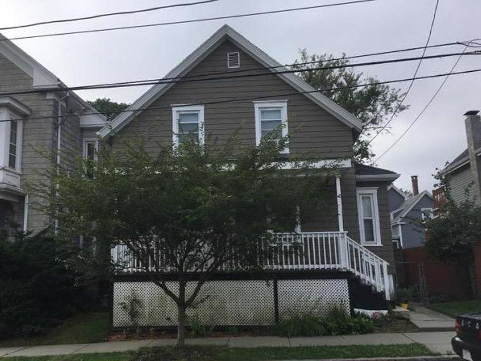 458 Mill St, New Bedford, MA 02740 Zillow