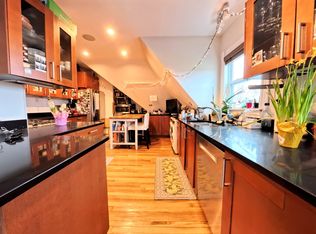 185 Davis Ave APT 8, Brookline, MA 02445