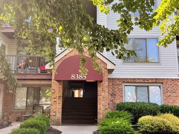 8385 Buttress Ln APT 301, Manassas, VA 20110