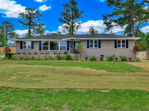 1135 Crestview Avenue, North Augusta, SC 29841