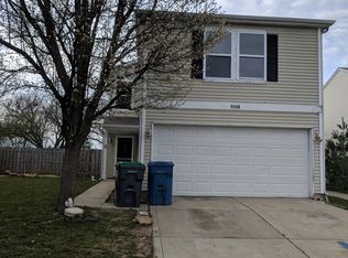 1138 Freemont Ln, Greenwood, IN