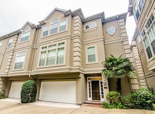 4235 Bettis Dr, Houston, TX 77027