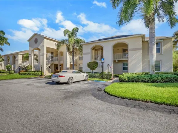 21351 Lancaster RUN #326, ESTERO, FL 33928