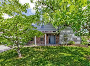 952 Pintail Rd, Knoxville, TN 37934