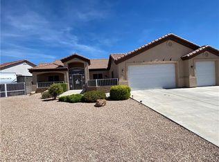 3212 Kiersten Ln, Kingman, AZ 86401