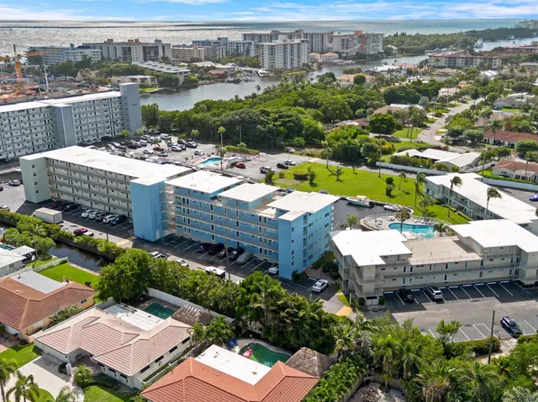 1501 SE 15th Court #303, Deerfield Beach, FL 33441