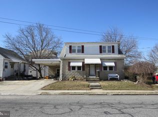 12 Commerce St, Hanover, PA 17331