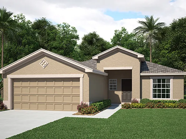 15431 Long Cypress Dr, Ruskin, FL 33573