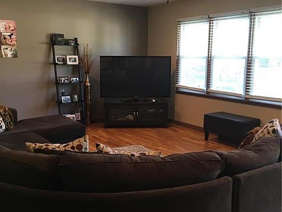 Front room