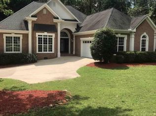 1301 Heritage Dr, Villa Rica, GA 30180