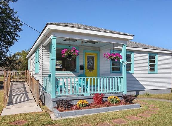 3rd image of 4036 Velie St