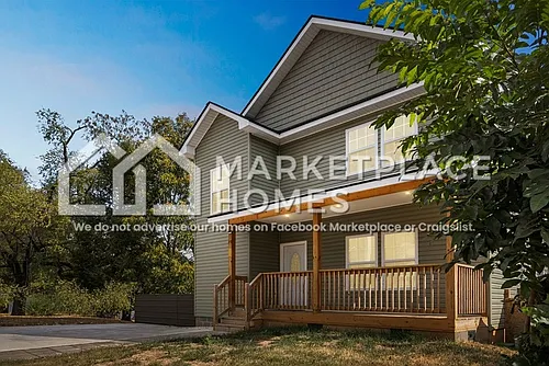 4310 Ohls Ave Photo 1