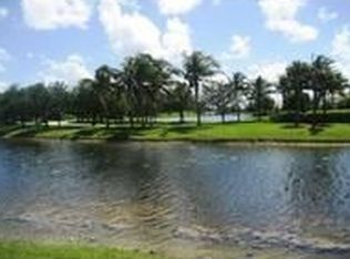 1550 NW 168th Ave, Pembroke Pines, FL 33028
