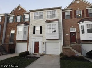 9812 Cranapple Ct, Upper Marlboro, MD 20774