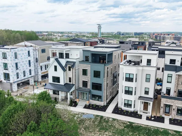 5056 Arabella Cir, Cincinnati, OH 45242