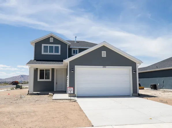 1051 N 1060 W Lot 36, Salem, UT 84653