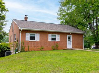 172 Phelps Rd, Madison Heights, VA 24572