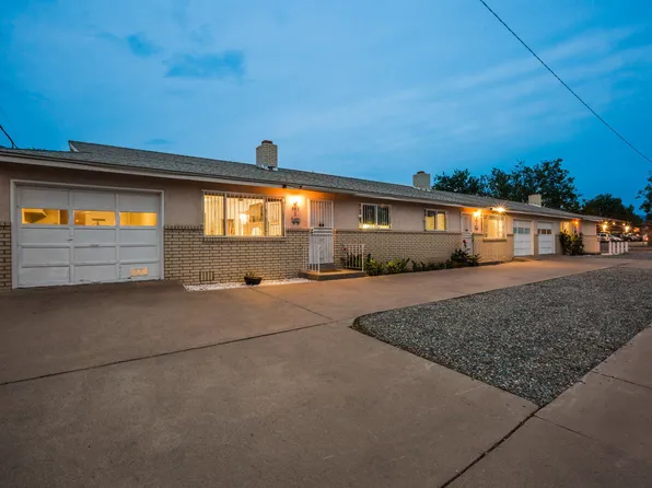 941 Alvarado Dr SE, Albuquerque, NM 87108