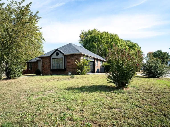 1501 Tyson Dr, Joplin, MO 64801