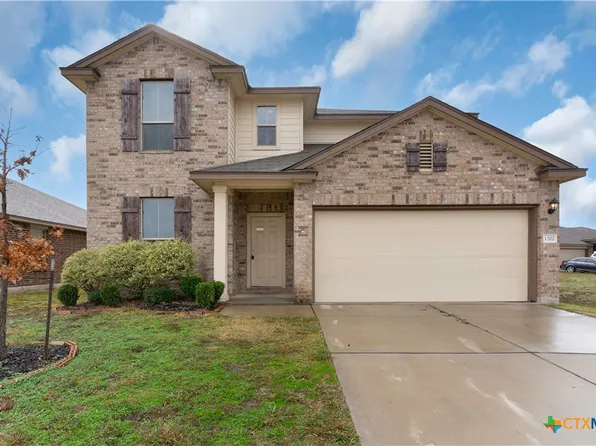 1202 Shims Ct, Killeen, TX 76543