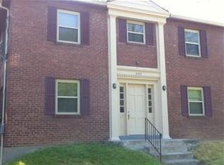 4563 Paddock Rd APT 1, Cincinnati, OH 45229