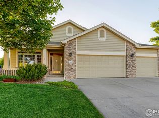 798 Pioneer Pl, Windsor, CO 80550