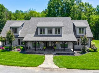 292 Potters Ridge Dr, Mocksville, NC 27028