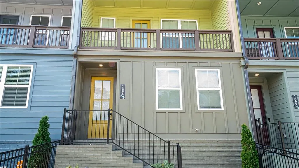 Building Photo - 1394 Cozy Cir