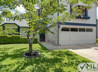 3339 Falcon Grove Dr, San Antonio, TX 78247