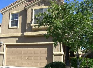 8938 Rutherford Grove St, Las Vegas, NV 89148