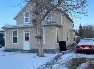 5135 W 49th St, Consort, AB T0C1B0