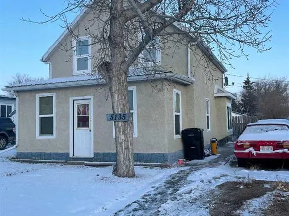 5135 W 49th St, Consort, AB T0C 1B0