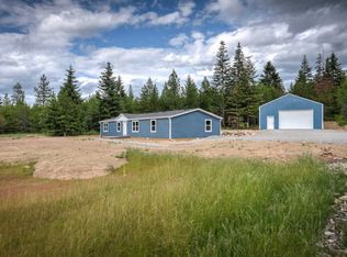 29234 N Sylvan Rd, Athol, ID 83801