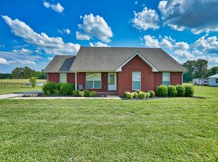 6433 S Lamont Rd, Orlinda, TN 37141