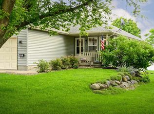 403 Hanson Rd, Stoughton, WI 53589